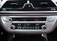 BMW Řada 7 Sedan 3,0 l 250 kw