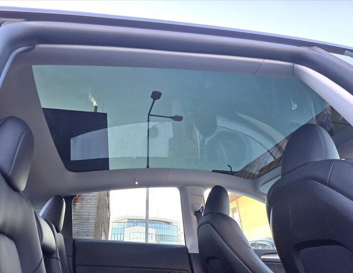 Tesla Model Y SUV 0,0 378 kw