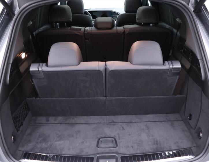 Mercedes-Benz GLE 11