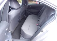 Toyota Corolla Sedan / Limuzína 1,6 l 97 kw