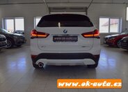 BMW X1 SUV 1,5 l 0