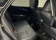 Lexus NX 350h SUV 2,5 l 179 kw