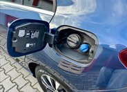 Mercedes-Benz Třídy A Hatchback 2,0 l 110 kw