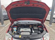 Volkswagen Touran MPV 1,4 l 103 kw