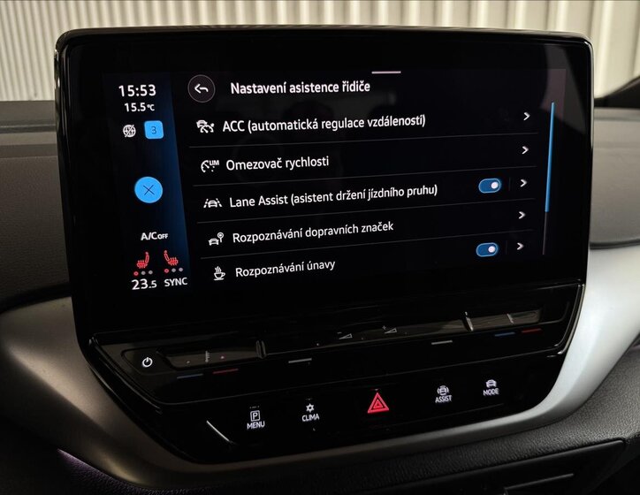 Volkswagen ID.4 SUV / Terénní 0,0 150 kw