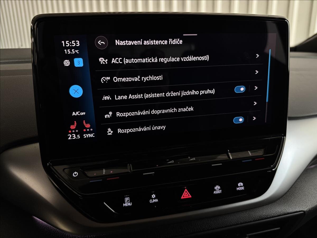 Volkswagen ID.4 SUV / Terénní 0,0 150 kw