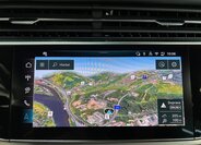 Audi Q8 SUV 3,0 l 210 kw