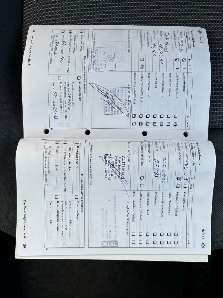 Volkswagen New Beetle Hatchback 1,4 l 55 kw