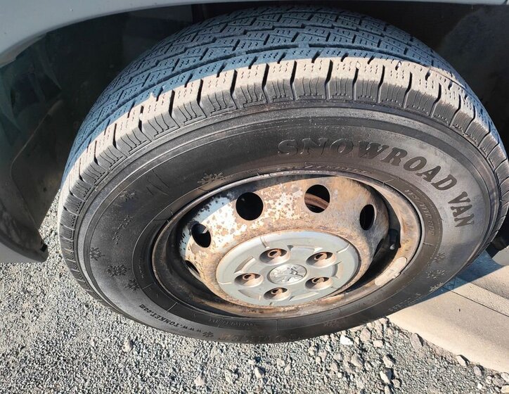 Peugeot Boxer Skříň 3,0 l 130 kw