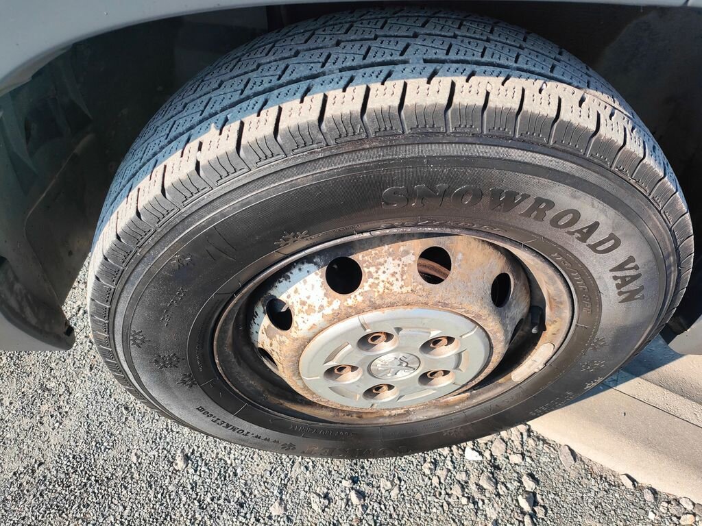 Peugeot Boxer Skříň 3,0 l 130 kw