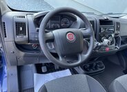 Fiat Ducato Skříň 2,3 l 96 kw