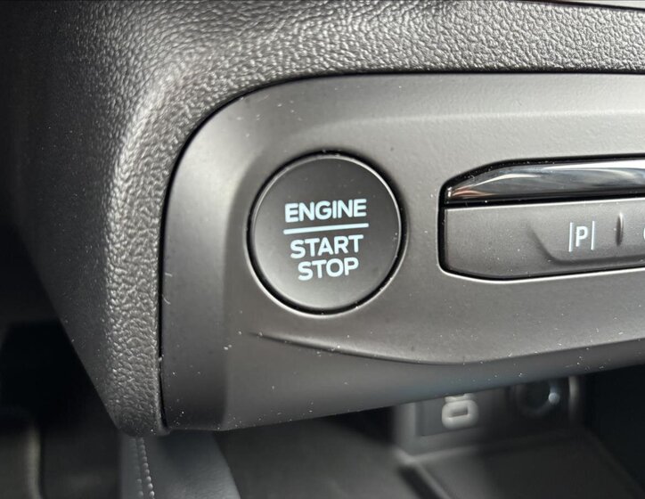 Ford Focus Kombi 1,5 l 85 kw