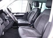 Volkswagen Multivan 10