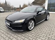 Audi TT 1