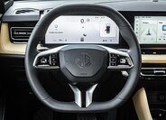 MG HS SUV 1,5 l 125 kw