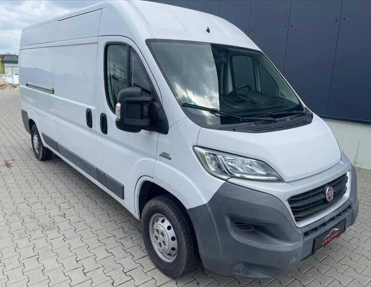 Fiat Ducato 3