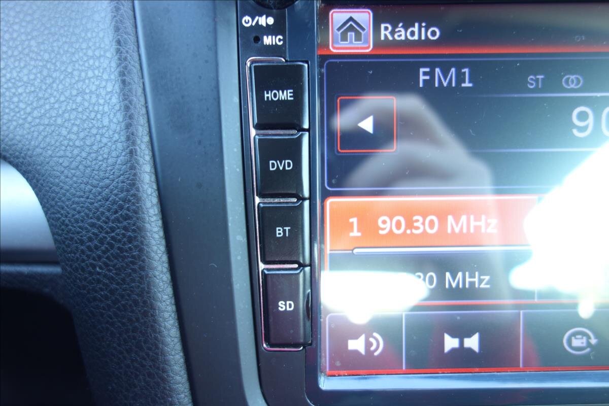 Volkswagen Golf Kabriolet 1,2 l 77 kw