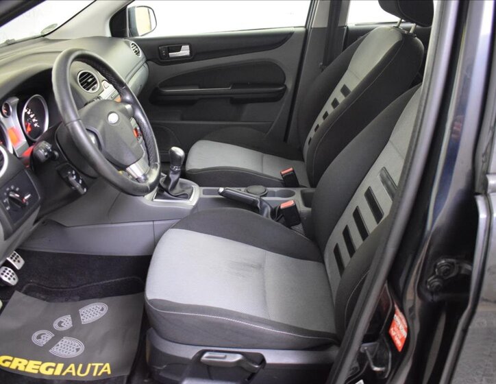 Ford Focus Kombi 1,8 l 92 kw