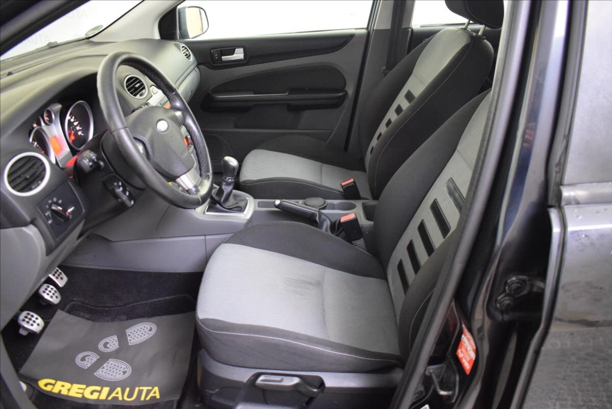 Ford Focus Kombi 1,8 l 92 kw