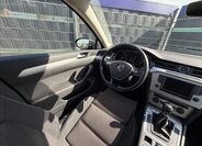 Volkswagen Passat Kombi 2,0 l 110 kw