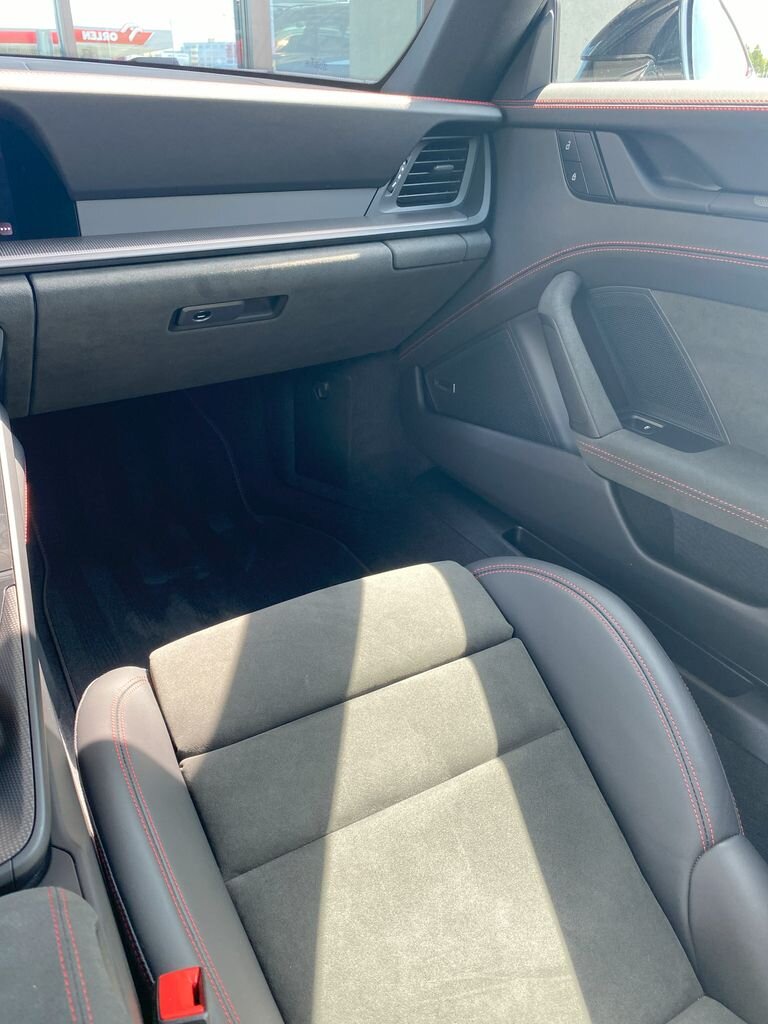 Porsche 911 Kupé 3,0 l 353 kw