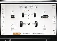 Land Rover Range Rover Evoque SUV / Terénní 2,0 l 120 kw