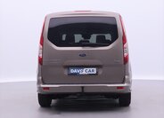 Ford Tourneo Connect Kombi 1,5 l 88 kw