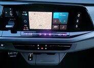 Volkswagen Multivan VAN-Minibus 2,0 l 150 kw