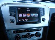 Volkswagen Passat Kombi 2,0 l 110 kw