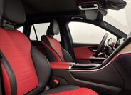 Mercedes-Benz GLC 15