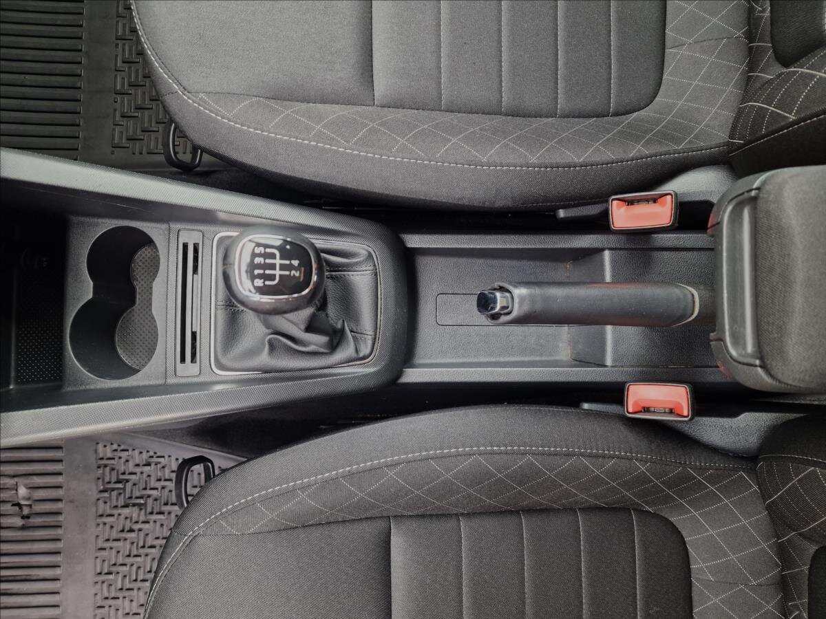 Škoda Fabia Kombi 999,0 70 kw