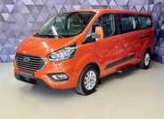Ford Tourneo Custom Ostatní 2,0 l 96 kw