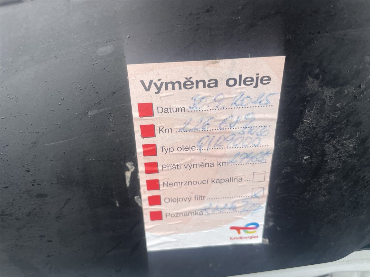 Citroën Jumper Ostatní 2,2 l 103 kw