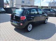 Fiat 500L 7