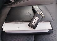 Mitsubishi Outlander SUV 2,3 l 110 kw