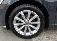 Volkswagen Passat Kombi 1,6 l 88 kw