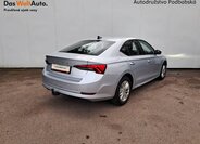 Škoda Octavia Liftback 2,0 l 85 kw