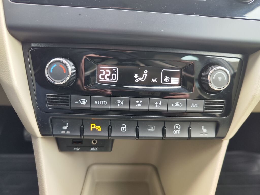 Škoda Rapid Hatchback 1,2 l 81 kw