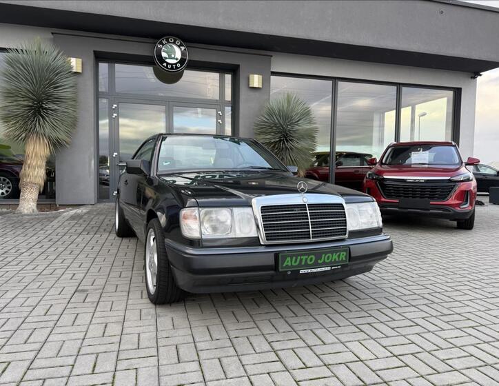 Mercedes-Benz 124 3