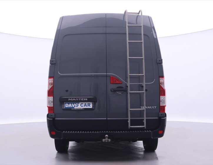 Renault Master Ostatní 2,3 l 132 kw