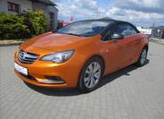 Opel Cascada 21