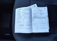 Volkswagen Caddy 36