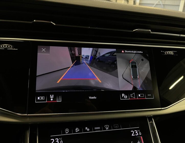 Audi Q7 SUV 3,0 l 250 kw