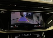 Audi Q7 SUV 3,0 l 250 kw