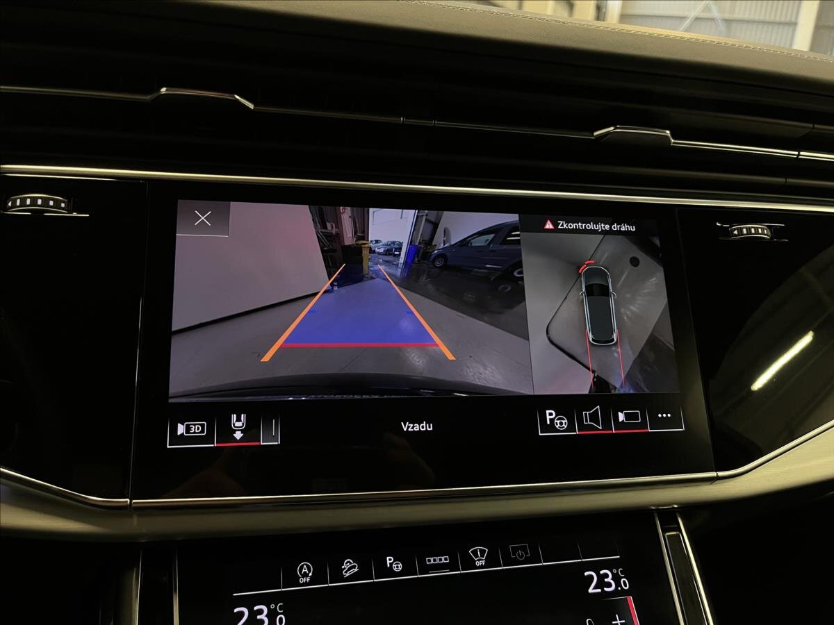 Audi Q7 SUV 3,0 l 250 kw