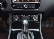 Volkswagen Touareg SUV 0,0 180 kw