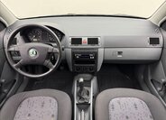 Škoda Fabia Hatchback 1,2 l 40 kw