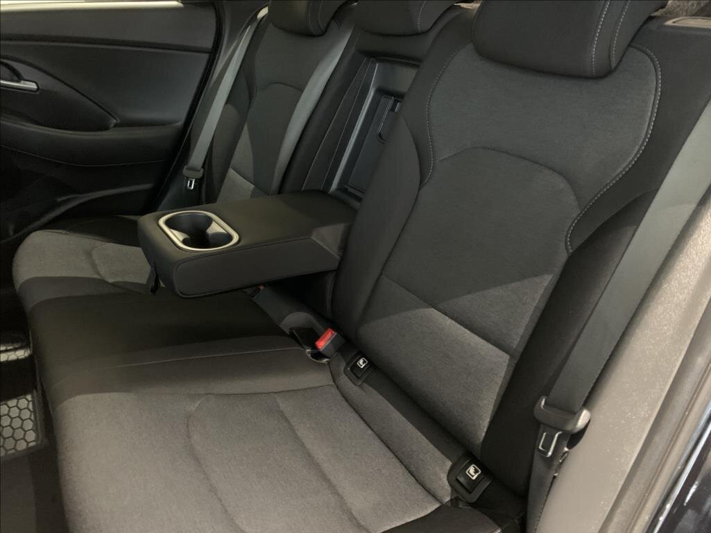 Hyundai i30 Liftback 1,5 l 117 kw