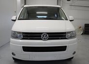 Volkswagen Transporter Ostatní 2,0 l 103 kw