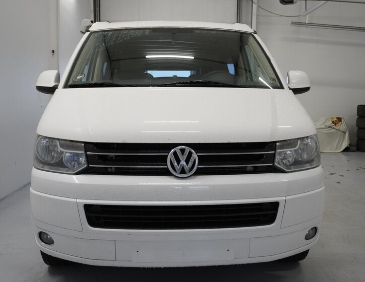 Volkswagen Transporter Ostatní 2,0 l 103 kw